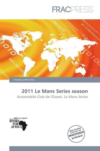 2011 Le Mans Series season