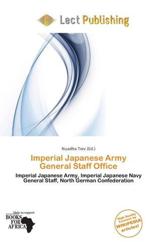 Imperial Japanese Army General Staff Office