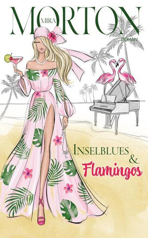 Inselblues & Flamingos