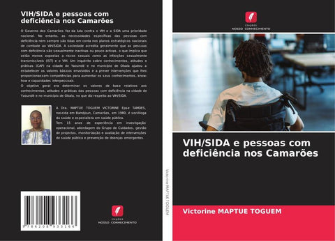 VIH/SIDA e pessoas com deficiência nos Camarões