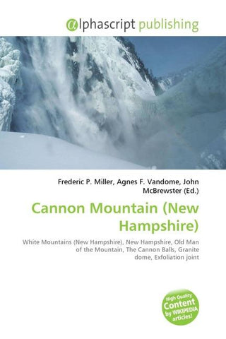 Cannon Mountain (New Hampshire)