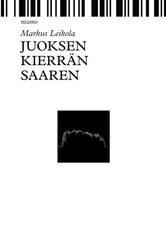 Juoksen kierrän saaren