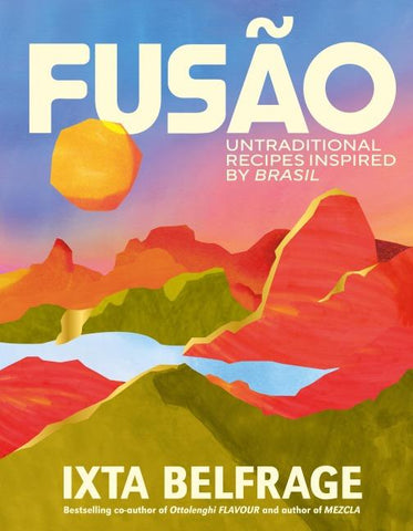 FUSÃO