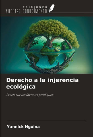 Derecho a la injerencia ecológica