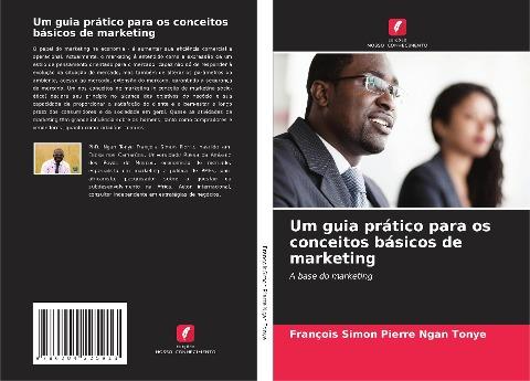 Um guia prático para os conceitos básicos de marketing