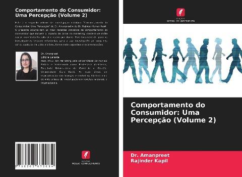 Comportamento do Consumidor: Uma Percepção (Volume 2)