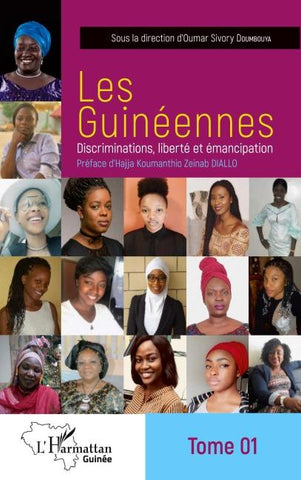 Les Guinéennes