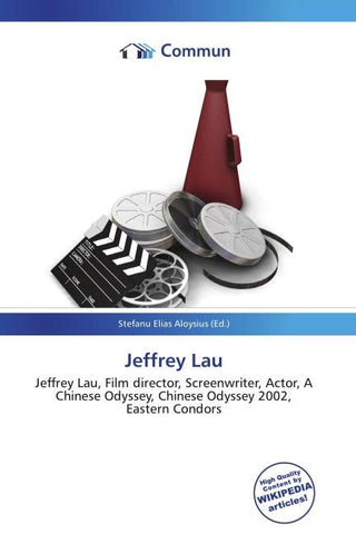 Jeffrey Lau