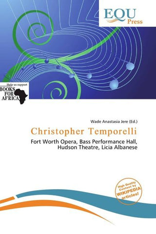 Christopher Temporelli