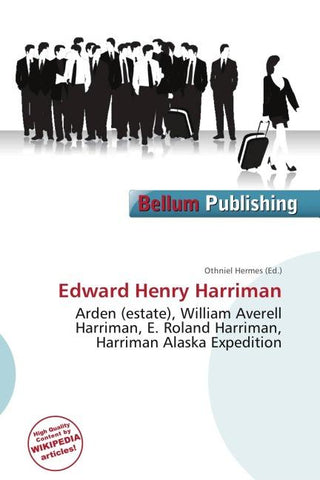 Edward Henry Harriman