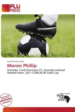 Moron Phillip