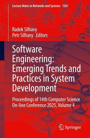 Software Engineering: Emerging Trends and Practices in System Development