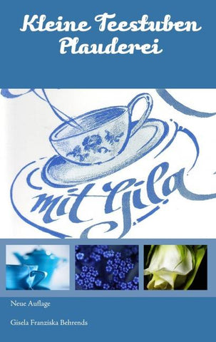 Kleine Teestuben - Plauderei