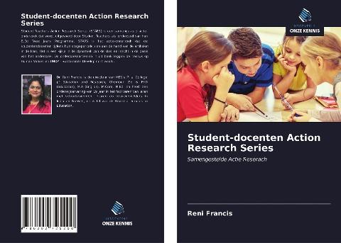 Student-docenten Action Research Series