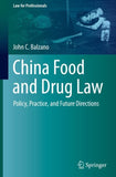 China Food and Drug Law