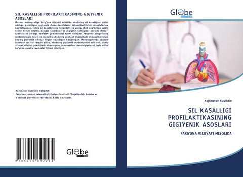 SIL KASALLIGI PROFILAKTIKASINING GIGIYENIK ASOSLARI