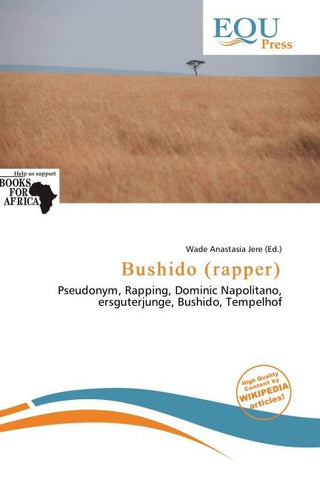 Bushido (rapper)