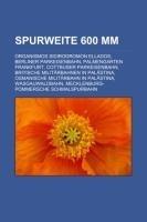Spurweite 600 mm
