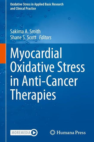 Myocardial Oxidative Stress in Anti-Cancer Therapies