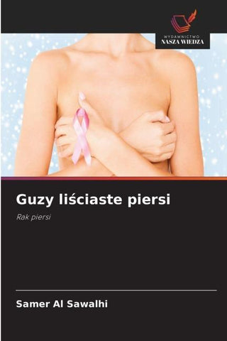 Guzy li¿ciaste piersi