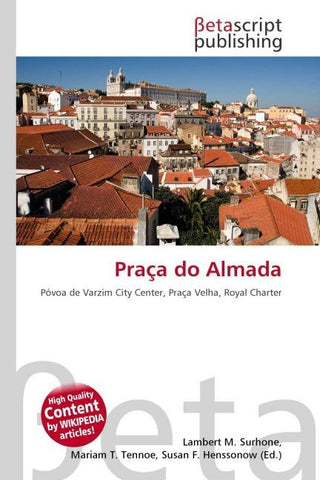 Praça do Almada