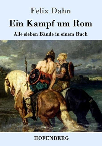 Ein Kampf um Rom