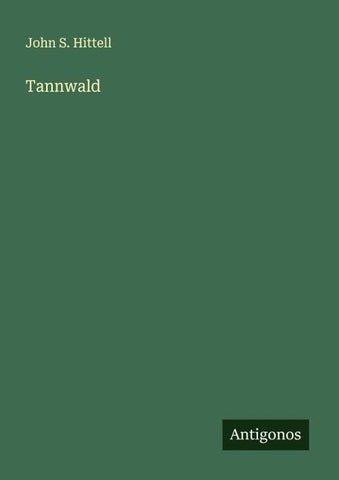Tannwald