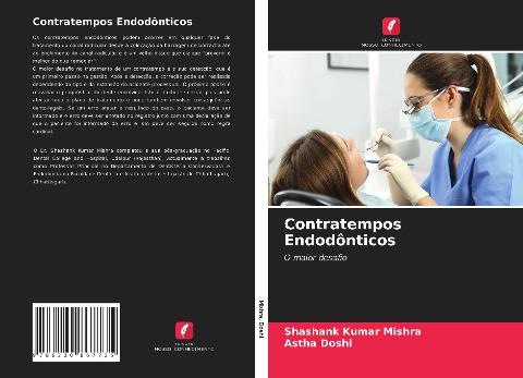 Contratempos Endodônticos