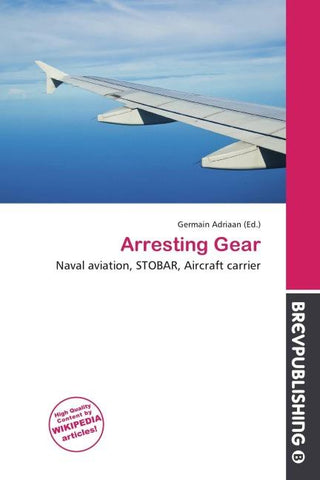 Arresting Gear