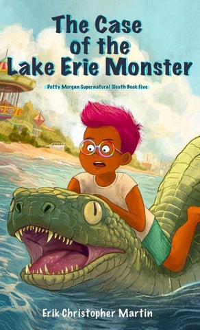 The Case of the Lake Erie Monster