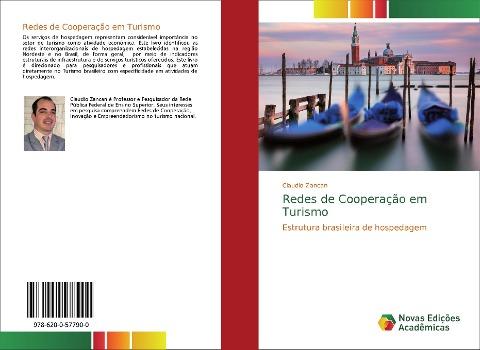 Redes de Cooperação em Turismo