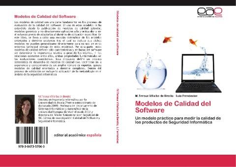 Modelos de Calidad del Software