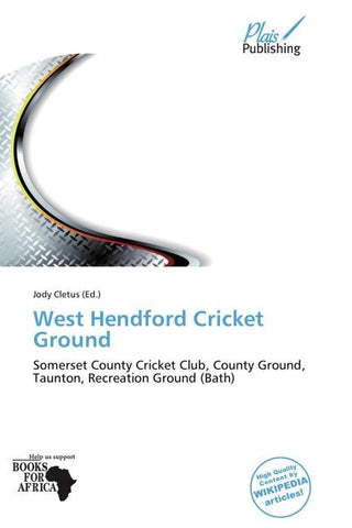 West Hendford Cricket Ground
