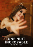 Une nuit incroyable