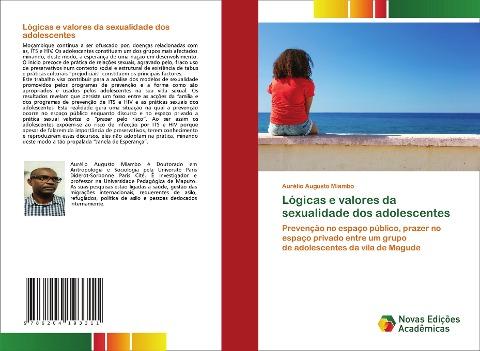 Lógicas e valores da sexualidade dos adolescentes