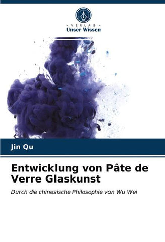 Entwicklung von Pâte de Verre Glaskunst