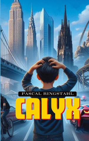 CALYX