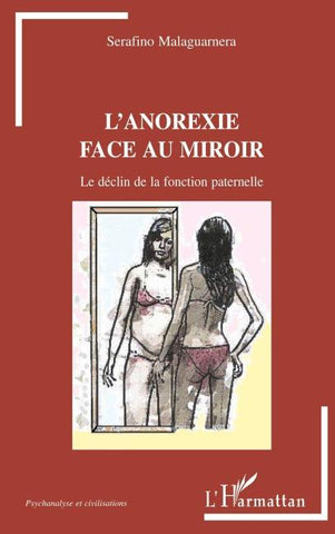 L'anorexie face au miroir