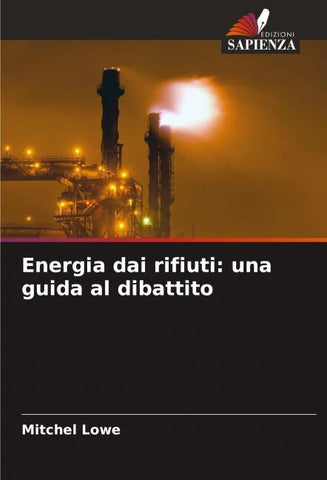 Energia dai rifiuti: una guida al dibattito