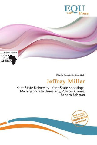 Jeffrey Miller
