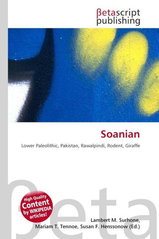 Soanian