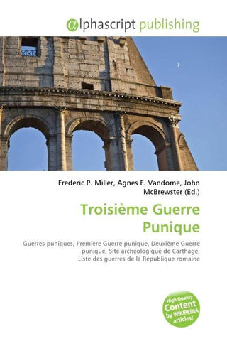Troisième Guerre Punique