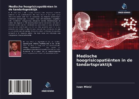 Medische hoogrisicopatiënten in de tandartspraktijk