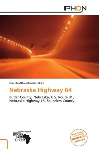 Nebraska Highway 64