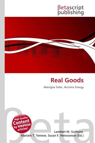 Real Goods