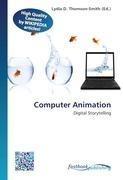Computer Animation