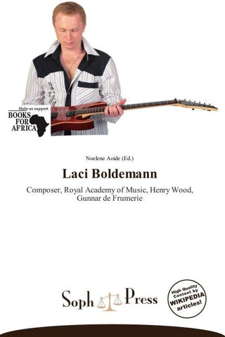 Laci Boldemann