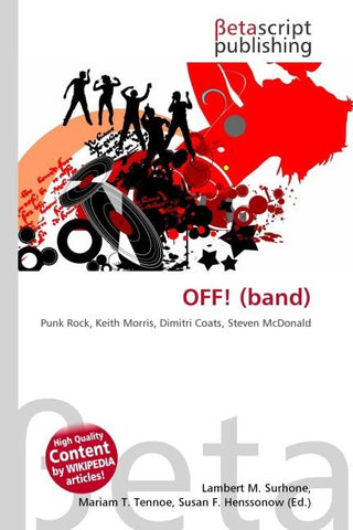 OFF! (band)
