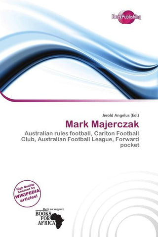 Mark Majerczak