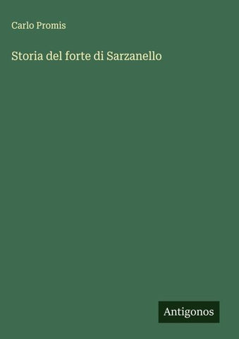 Storia del forte di Sarzanello